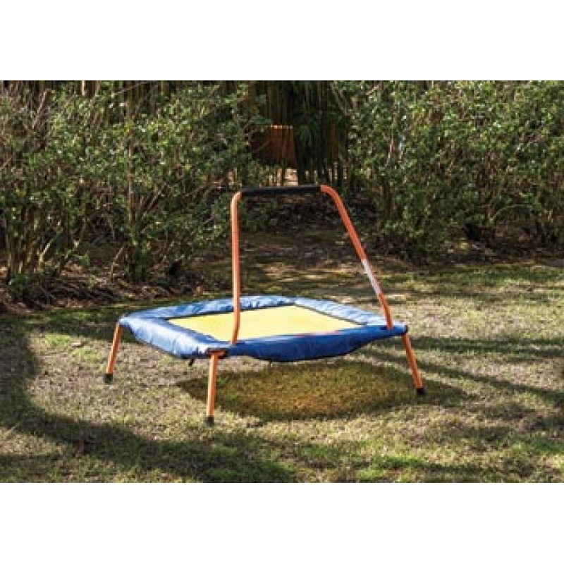 Orbit shop junior trampoline